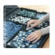 Ravensburger puzļu mape līdz 1000 puzles kauliņiem