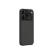 AmazingThing iPhone 17 Pro / 17 Pro Max kameras aizsargstikls Sapphire, pelēks