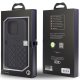 Audi Genuine Leather Case for iPhone 13 / 13 Pro Black