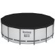 Bestway 58292 Pool Cover for 396 cm Frame Pools