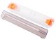 Kitchen Foil Dispenser Cutter, Mix colors