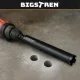 Алмазная коронка Bigstren 27082 63x450 мм для бетона и камня 1.1/4 UNC