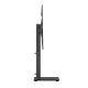 Maclean MC-1240 Universālais TV statīvs, 32-65\", līdz 40 kg, VESA 400x400, Melns