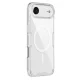 Nillkin iPhone 17 Air vāciņš Nature Pro Magnetic, caurspīdīgs
