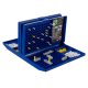 Sea Battle Strategy Board Game for Families 22413