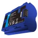 Аккумулятор Newell SupraCell Protect NP-W235 для камер Fujifilm