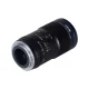 Laowa CA-Dreamer 100mm f/2.8 Macro 2:1 Lens for Canon EF Manual