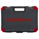 GEDORE red Socket Set 1/4\" and 1/2\", 94 Pieces R46003094