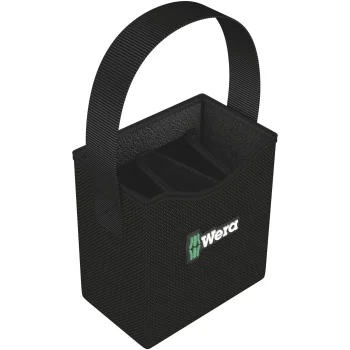 Органайзер для инструментов Wera 2go 4 Tool Quiver
