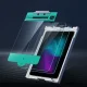 ESR Armorite aizsargstikls iPad Air 10.9 / Pro 11 (2 gab.)