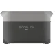 Портативная зарядная станция EcoFlow DELTA 3 Max, 2048 Вт·ч