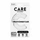 PanzerGlass iPhone 15 Pro Max Case Urban Combat Case, Transparent