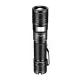 Lukturis Superfire A2, 650lm, USB | Flashlight