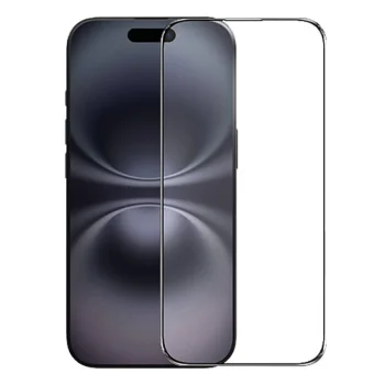 Защитное закаленное стекло Nillkin CP+PRO для iPhone 16 Plus