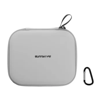 Sunnylife mini B977-GY aizsargmaciņš DJI RC pultīm, pelēks