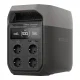 Портативная зарядная станция EcoFlow DELTA 3, 1024 Вт·ч
