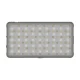 LED video gaisma Newell RGB-W Rangha, 3200–5600 K, 4000 mAh