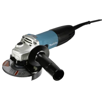 Leņķa slīpmašīna Makita GA4530R, 720 W, 115 mm