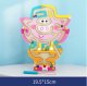 Wooden Labyrinth \"Pig\"