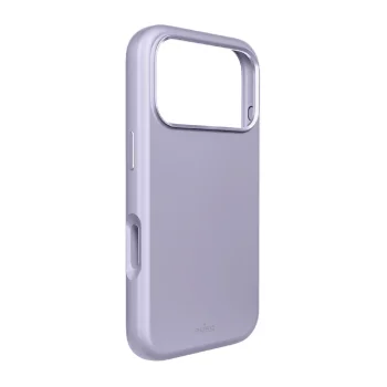 Puro iPhone 17 Pro vāciņš Icon Mag Pro, rozā