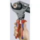 KNIPEX 95 31 280 Cable Cutter, 280 mm
