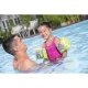 Нарукавники для плавания Bestway Lilo & Stitch 23x18 см