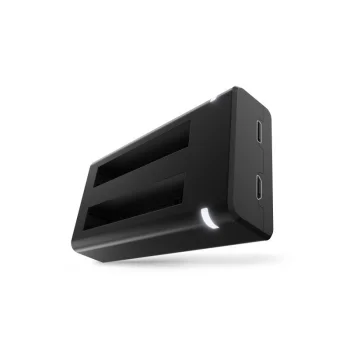 Двухканальное зарядное устройство Newell SDC-USB для Insta360 One X3