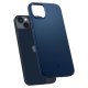 Spigen Thin Fit iPhone 14 Plus vāciņš - zils