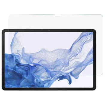Защитное стекло для Samsung Galaxy Tab S9 Ultra (SM-X910, SM-X916B) | 9H Hardness 0.3mm Tempered Glass...