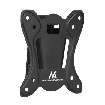 Maclean MC-715 TV Wall Mount, 13-27", 25kg, VESA 100x100