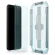 Spigen Glas.tR EZ Fit Aizsargstikls Samsung Galaxy S22 (2 gab.)