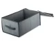 Organizators apģērbam un apaviem, 45x30x20cm, pelēks