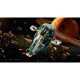 Конструктор LEGO Star Wars 75433 Jango Fett\'s Starship