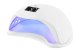 24 Led 48W Uv Lamp + Beautylushh Clips