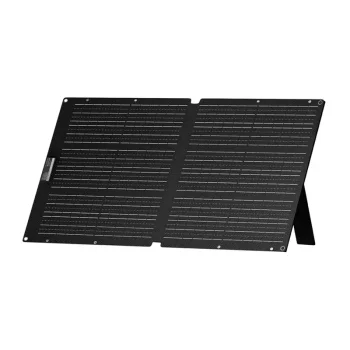 Salokāms saules panelis ALLPOWERS SOLAX SE100, 100 W, MC4