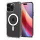 Чехол Spigen Ultra Hybrid Mag для iPhone 16 Pro, Белый