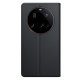 3Mk Protection Wallet Case for Xiaomi 15 Ultra Black