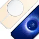 Чехол 3mk Armor Magcase для iPhone 12 Pro Max, прозрачный