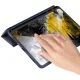 Чехол-книжка 3Mk Protection Soft Tablet Case для Samsung Galaxy Tab A9+ Черный