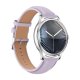 Women\'s Smartwatch COLMI L28 Silver-Purple AMOLED