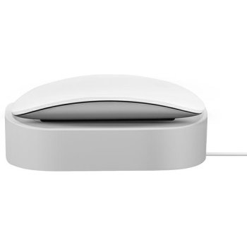 Uniq Nova Magic Mouse dokstacija, pelēka