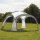 Multigarden ST-001 GREY Garden Event Pavilion with Bag, Grey
