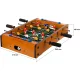 Bērnu Spēle Rotaļlieta Galda Futbols, 51x31cm | Table Football Soccer