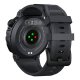 Viedpulkstenis Zeblaze Ares 3 Plus 1.43\" AMOLED Melns