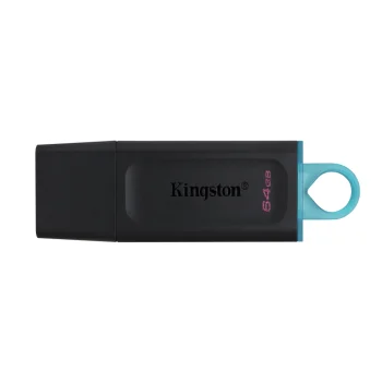Kingston DataTraveler Exodia 64GB zibatmiņa USB 3.2