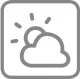 Bezvadu laikapstākļu stacija METEO SP102 ar DCF un projektoru