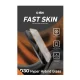 Sbs Hyper Hybrid Glass Fast Skin aizsargplēve ar D3O