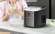 Портативный льдогенератор Euhomy IM011-BBL, 1.2 л, 12 кг, черный