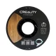 Филамент для 3D-принтера Creality CR-PLA Wood 1.75мм 1кг (White Pine)