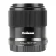 Yongnuo YN 35mm f/2.0 DF DSM objektīvs Nikon Z bajonetei